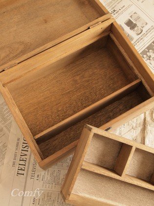 Amazon｜アンティーク調 ファーストエイド キットケース 救急箱 薬箱